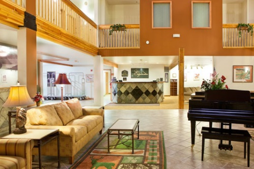 Best Western Edgewater Hotel 002